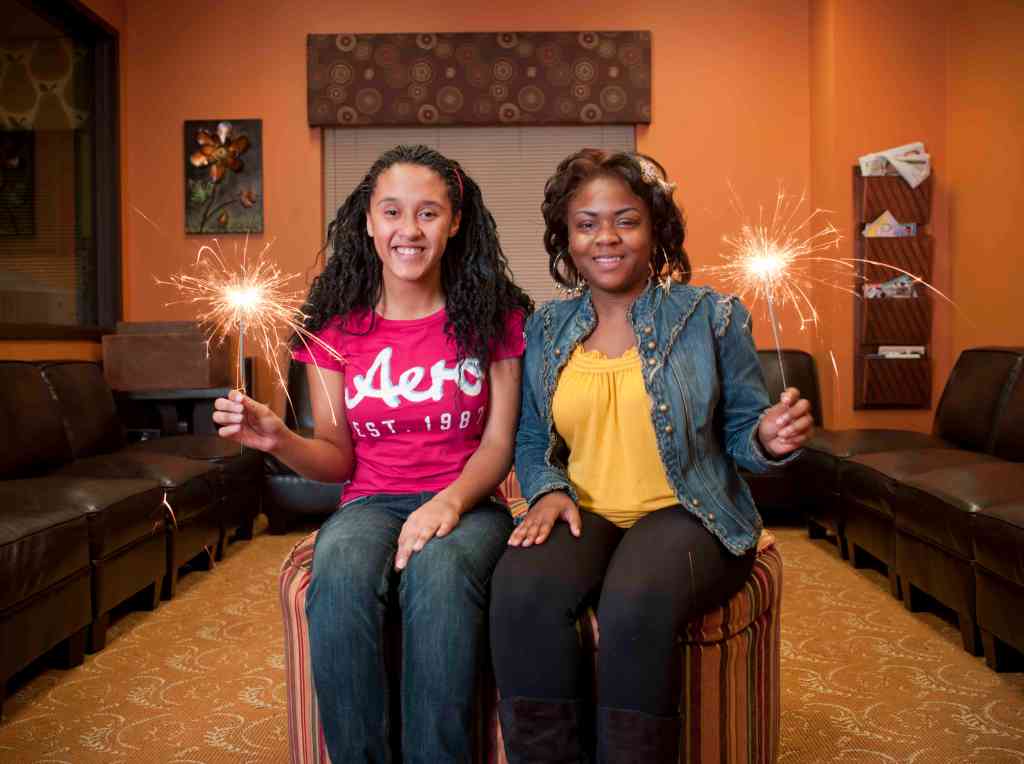 Human Trafficking is a Deep-Seated and Persistent Trend in Atlanta,&nbsp;Ga