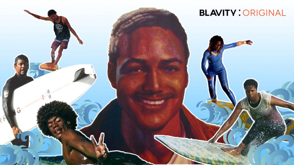 6 Black Surfers Throughout History That You Should Know About